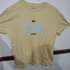 Men’s Quicksilver T-Shirt